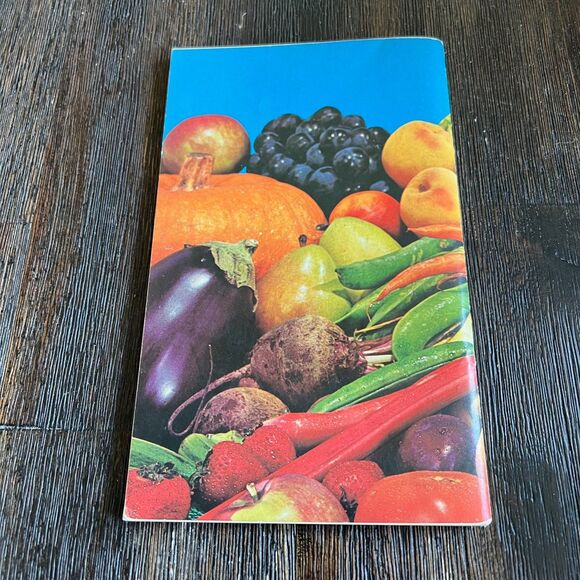 Ball Blue Book New Revised 29th Edition Guide to Canning Freezing - Picture 7 of 7
